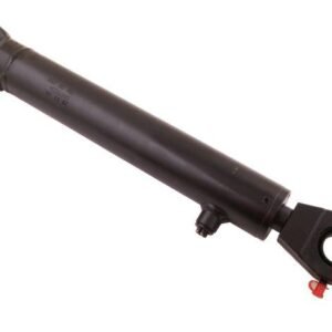 Cylinder hydrauliczny - siłownik dwustronny (sworzeń 30mm) CJ2F-50/28-250 [RM-CJ2F5828250]