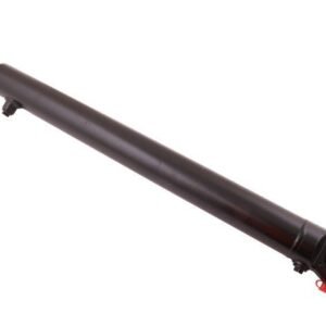 Cylinder hydrauliczny - siłownik dwustronny (sworzeń 30mm) CJ2F-50/28-500 [RM-CJ2F5828500]