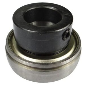 Łożysko samonastawne D204  [RM-D204I]