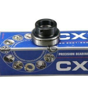 Łożysko samonastawne D205 [RM-D205]