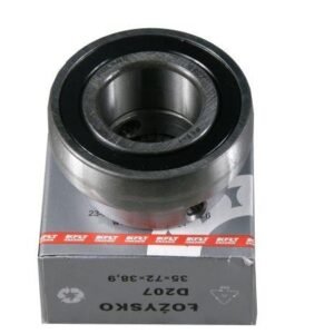 Łożysko samonastawne D-207 Kraj [RM-D207]