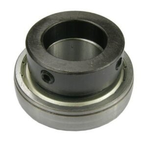 Łożysko samonastawne D207  [RM-D207I]