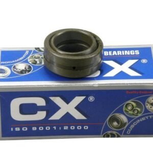 Łożysko wahliwe ślizgowe GE030-ES [RM-GE030-ES]