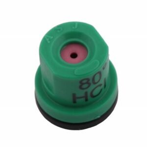 Rozpylacz wirowy o pustym stożku wkładka ceramiczna zielony Dysza HCI80 ASJ (   20 ) [RM-HCI80015]