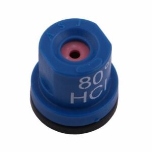 Rozpylacz wirowy o pustym stożku wkładka ceramiczna niebieski Dysza HCI80 ASJ (   20 ) [RM-HCI8003]