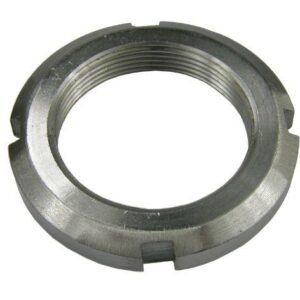 Nakrętka łożyskowa KM07 [RM-KM07]