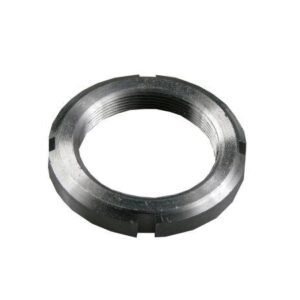 Nakrętka łożyskowa KM10 [RM-KM10]