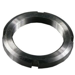 Nakrętka łożyskowa KM12 [RM-KM12]