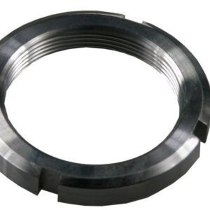 Nakrętka łożyskowa KM13 [RM-KM13]