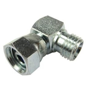 Kolanko nastawne AB M14x1,5 08L drut + oring [RM-KOL14AB]