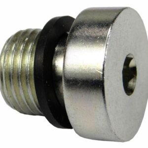 Korek B 1/4"ED pod Imbus [RM-KOREK1/4]