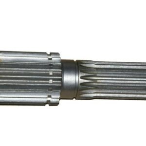 Wałek przedniej zwolnicy 18Z/18Z L40029 John Deere  [RM-L40029]