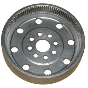 Wieniec z uzębieniem wewnętrznym 114Z L40043 John Deere  [RM-L40043]