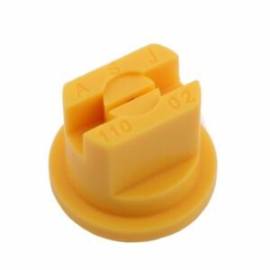 Rozpylacz płaskostrumieniowy antyznoszeniowy żółty Dysza LD ASJ ( sprzedawane po 20 ) [RM-LD11002]