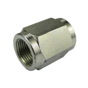 Mufka 3/4" BSP [RM-MUFKA3/4]