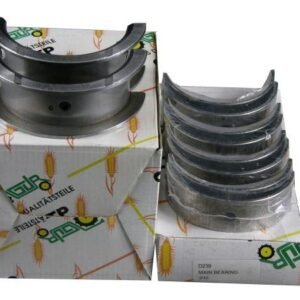 Komplet panewek głównych 4-cylindrowy N-0,25 Case/IHC [RM-N025CASE]