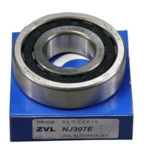 Łożysko walcowe NJ307 Słowackie [RM-NJ307]