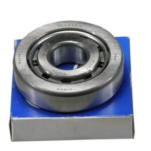 Łożysko walcowe NJ406 Słowackie [RM-NJ406]