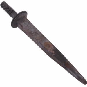 Ząb brony P20x210 M16 kwadrat Tabo (   50 ) [RM-P20M16K]