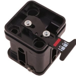 Podstawa joysticka (na widełki. kulki) [RM-PODSTJOY]