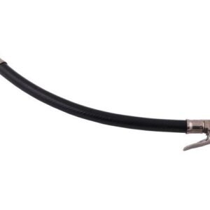 Wąż do pistoletu do pompowania L-250mm (25cm) krótki [RM-PPL250]