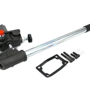 Pompa ręczna (siłowniki 1-stronnego działania) [RM-PRB25]