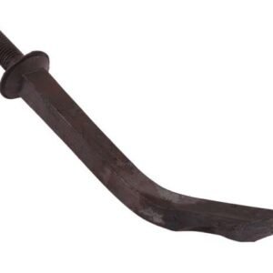 Ząb brony R16x170/M16 łezka Tabo (   100 ) [RM-R16M16]