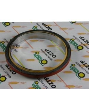 Uszczelniacz wału korbowego przedni John Deere. [RM-RE22764]