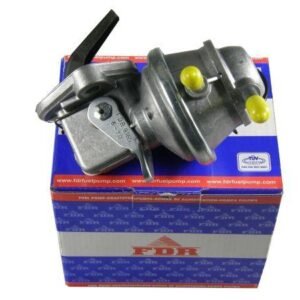 Pompa zasilająca John Deere model:1350-3650 CX-021 8969 2659 RE527115 [RM-RE38009]