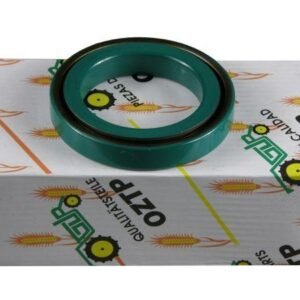 Uszczelniacz wału korbowego przedni John Deere [RM-RE59810]