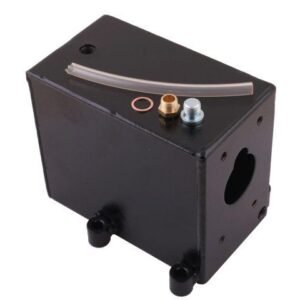 Zbiornik do pompy ręcznej o pojemności 1L (100x170x120) [RM-RP1-1L]