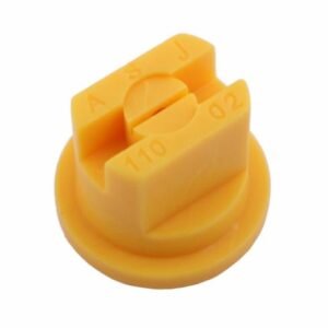 Rozpylacz płaskostrumieniowy żółty Dysza SF ASJ   [RM-SF11002]