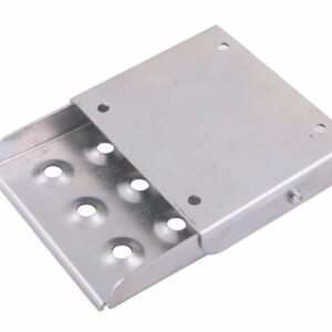 Stopień do przyczepy SP-01 zastosowanie przyczepka SPP [RM-SP-01]