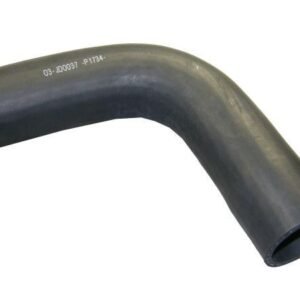 Wąż chłodnicy górny T28425 JOHN DEERE  [RM-T28425]