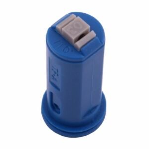 Rozpylacz dwustrumieniowy antyznoszeniowy niebieski Dysza TFA ASJ (   20 ) [RM-TFA11003]