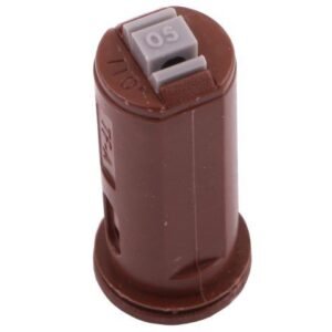 Rozpylacz dwustrumieniowy antyznoszeniowy brązowy Dysza TFA ASJ ( sprzedawane po 20 ) [RM-TFA11005]