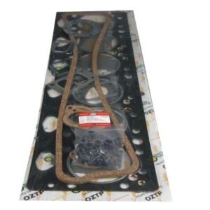 Komplet - zestaw uszczelek głowicy (68218-U5LB0050) Massey Ferguson/Perkins [RM-U5LT0022]