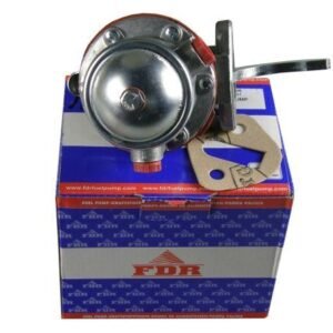 Pompa zasilająca 3637309M91 4222093M91 AJR2609 159252AS 7950598 7950765 Massey Ferguson/Perkins [RM-ULPK0007]