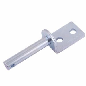 Uchwyt zawiasu UZ-01B fi 12 zastosowanie przyczepka SPP [RM-UZ-01B]