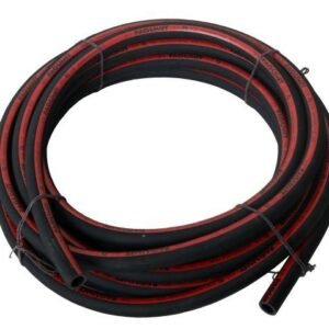 Wąż do środków ochrony roślin fi 25 (2 Mpa; 20 bar) rolka 20m FAGUMIT [RM-WAZ/SOR25]