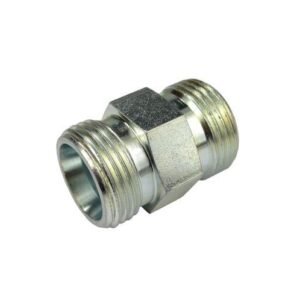 Złączka prosta BB M27x2,0 18L [RM-XG18LM27X2]