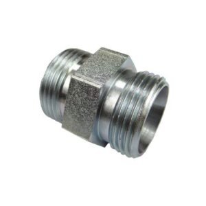 Złączka prosta BB M30x2,0 22L [RM-XG22L]