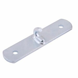 Zaczep spinacza zapinacz Z-03 650kg zastosowanie przyczepka SPP [RM-Z-03]