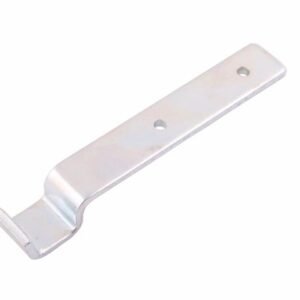 Zaczep spinacza zapinacz Z-05 250kg zastosowanie przyczepka SPP [RM-Z-05]