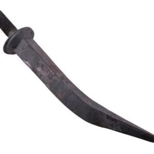 Ząb brony Z20x210 M16 kwadrat Tabo (   50 ) [RM-Z20M16K]