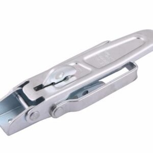 Spinacz zaczep do burt ZB-01A zastosowanie przyczepka SPP [RM-ZB-01A]