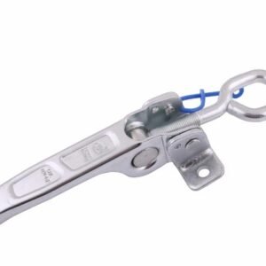 Spinacz zaczep do burt ZB-15 1190kg zastosowanie przyczepka SPP [RM-ZB-15]