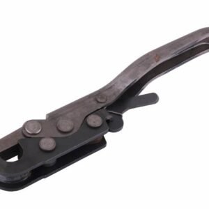 Spinacz zaczep do burt lewy ZB-18L rolniczy zastosowanie przyczepa SPP [RM-ZB-18L]