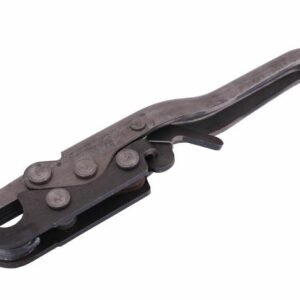 Spinacz zaczep do burt prawy ZB-18R rolniczy zastosowanie przyczepa SPP [RM-ZB-18R]