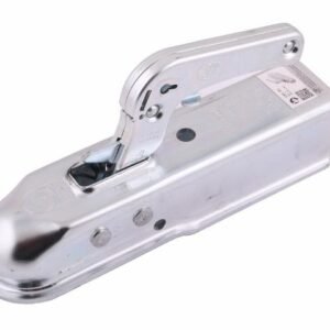 Głowica zaczepowa ZSK-1300H DMC1300kg zastosowanie przyczepka SPP [RM-ZSK-1300H]